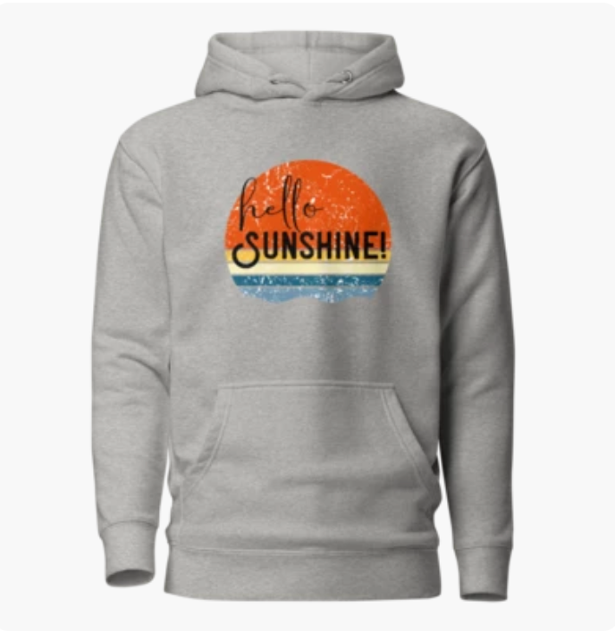 Made-to-Order Items
