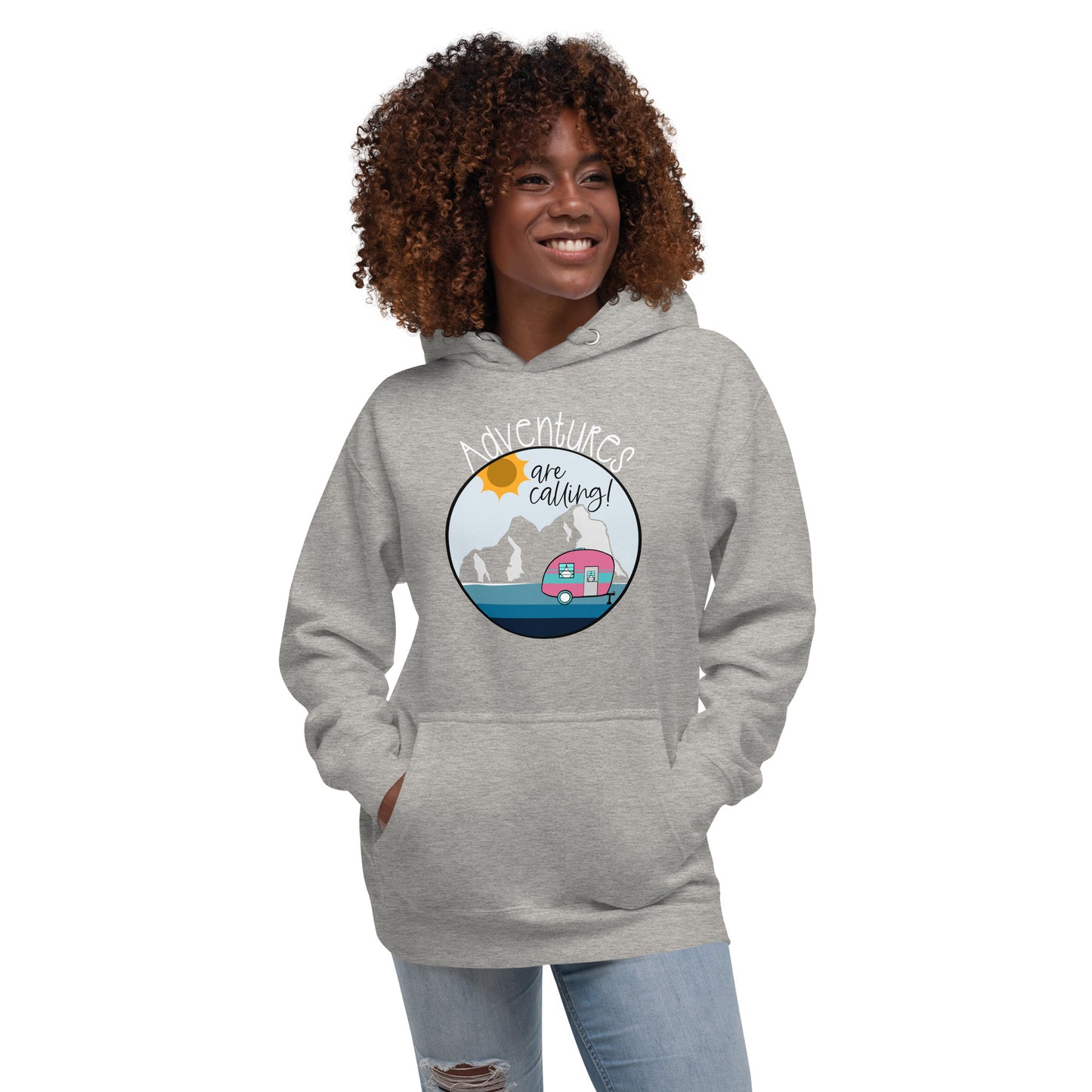 Unisex Hoodie