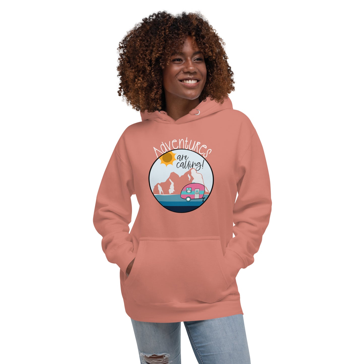 Unisex Hoodie