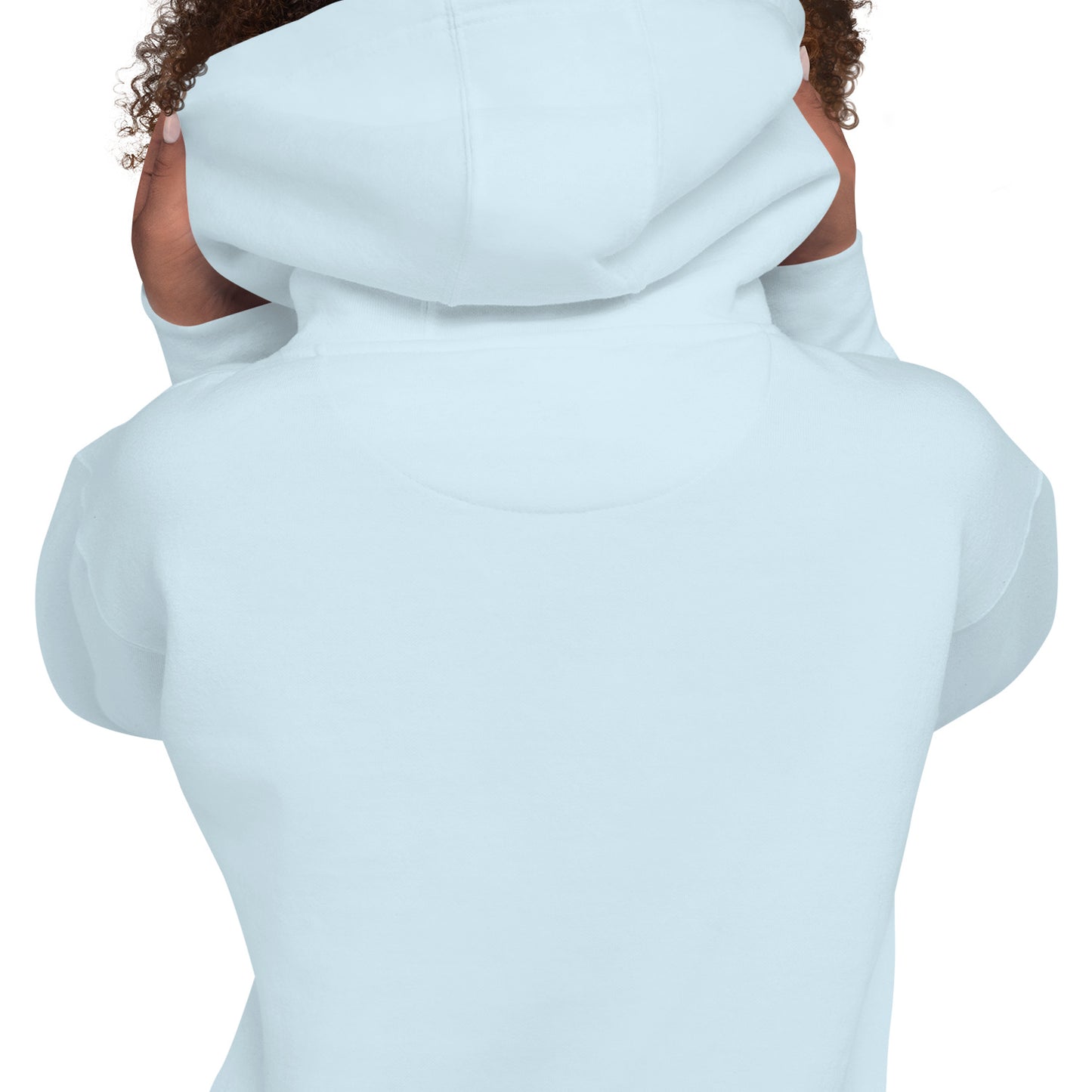 Bloom Brightly Unisex Hoodie