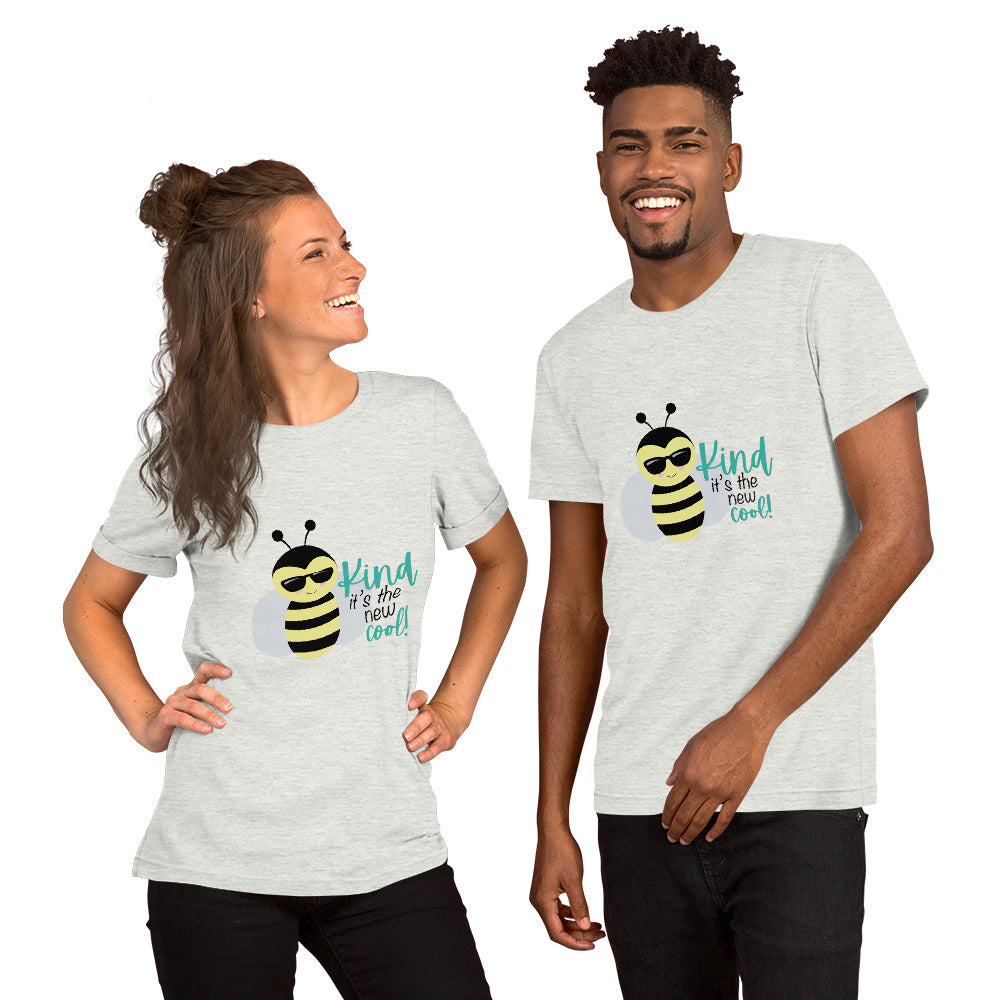 Bee Kind Unisex t-shirt