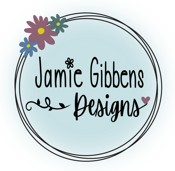 Jamie Gibbens Designs LLC