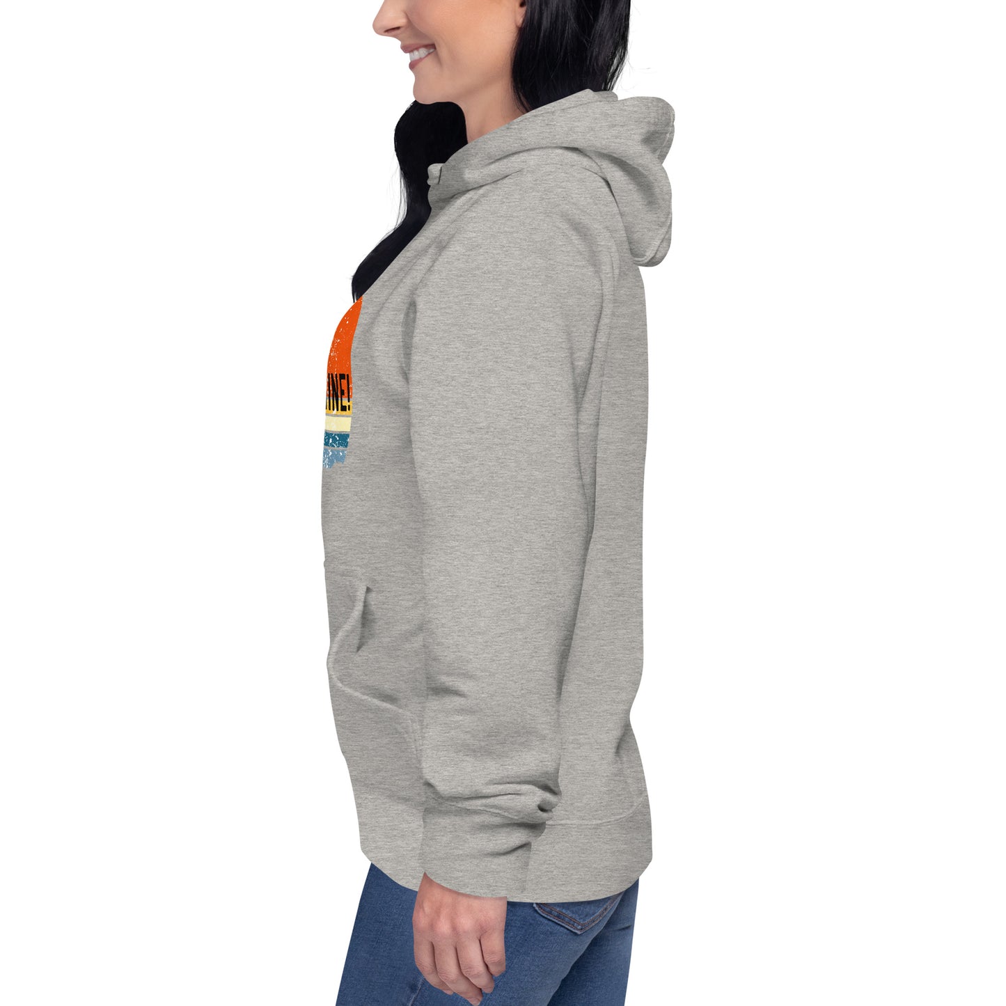 "Hello Sunshine" Unisex Hoodie
