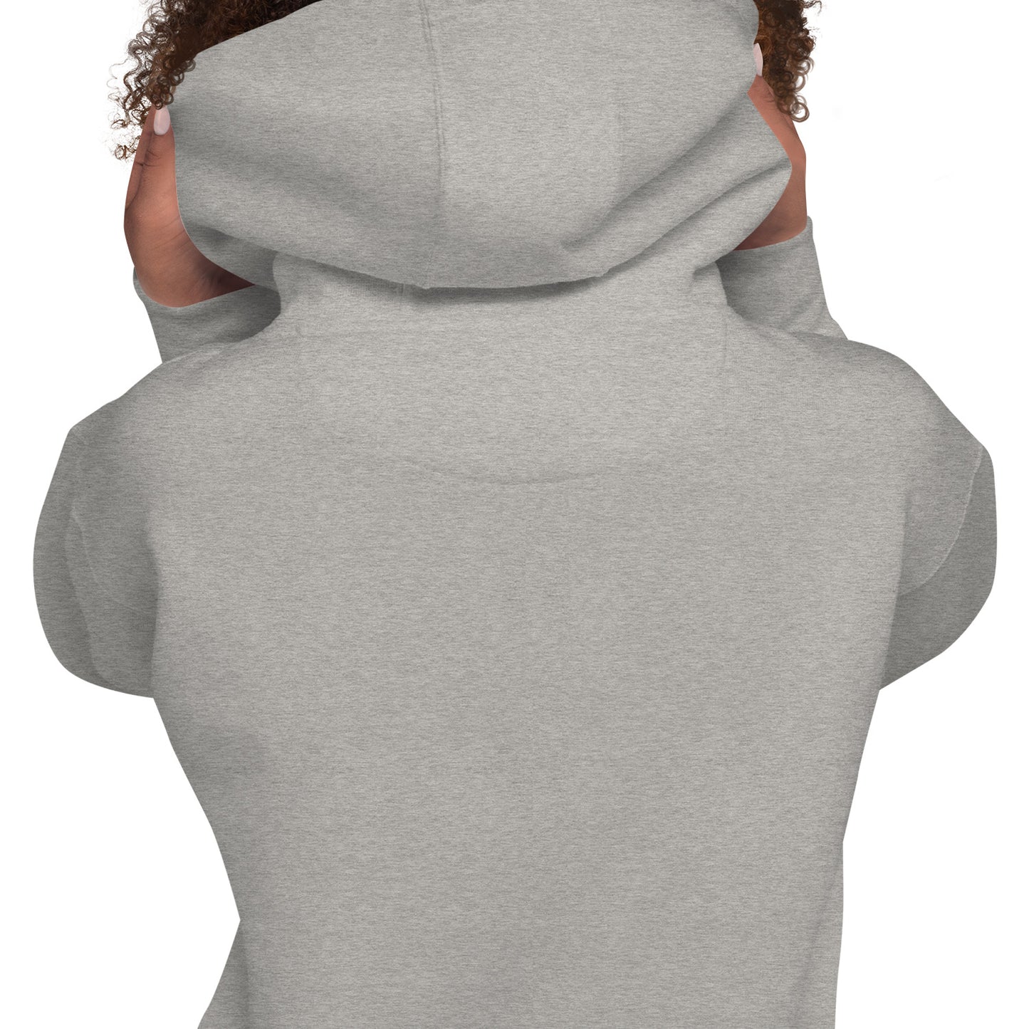 Bloom Brightly Unisex Hoodie