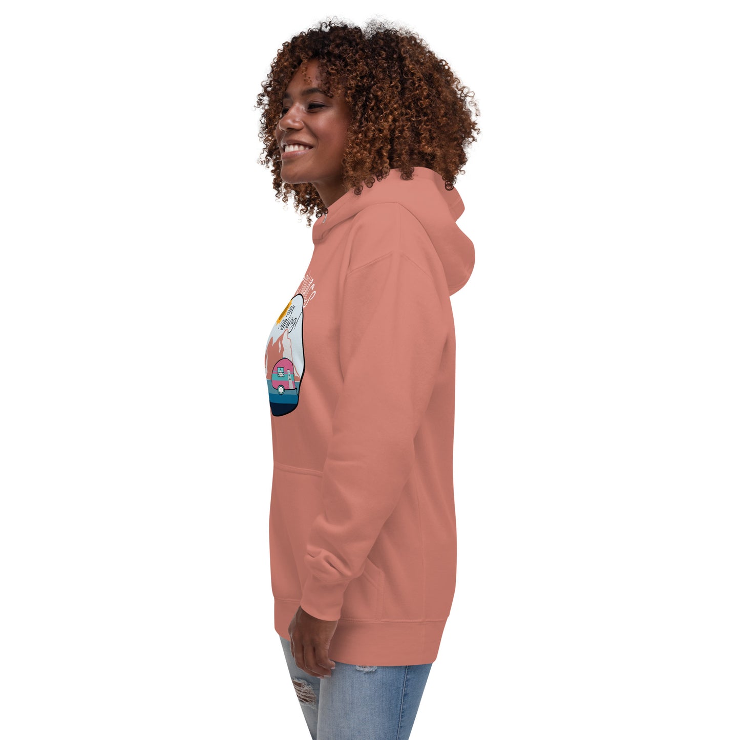 Unisex Hoodie