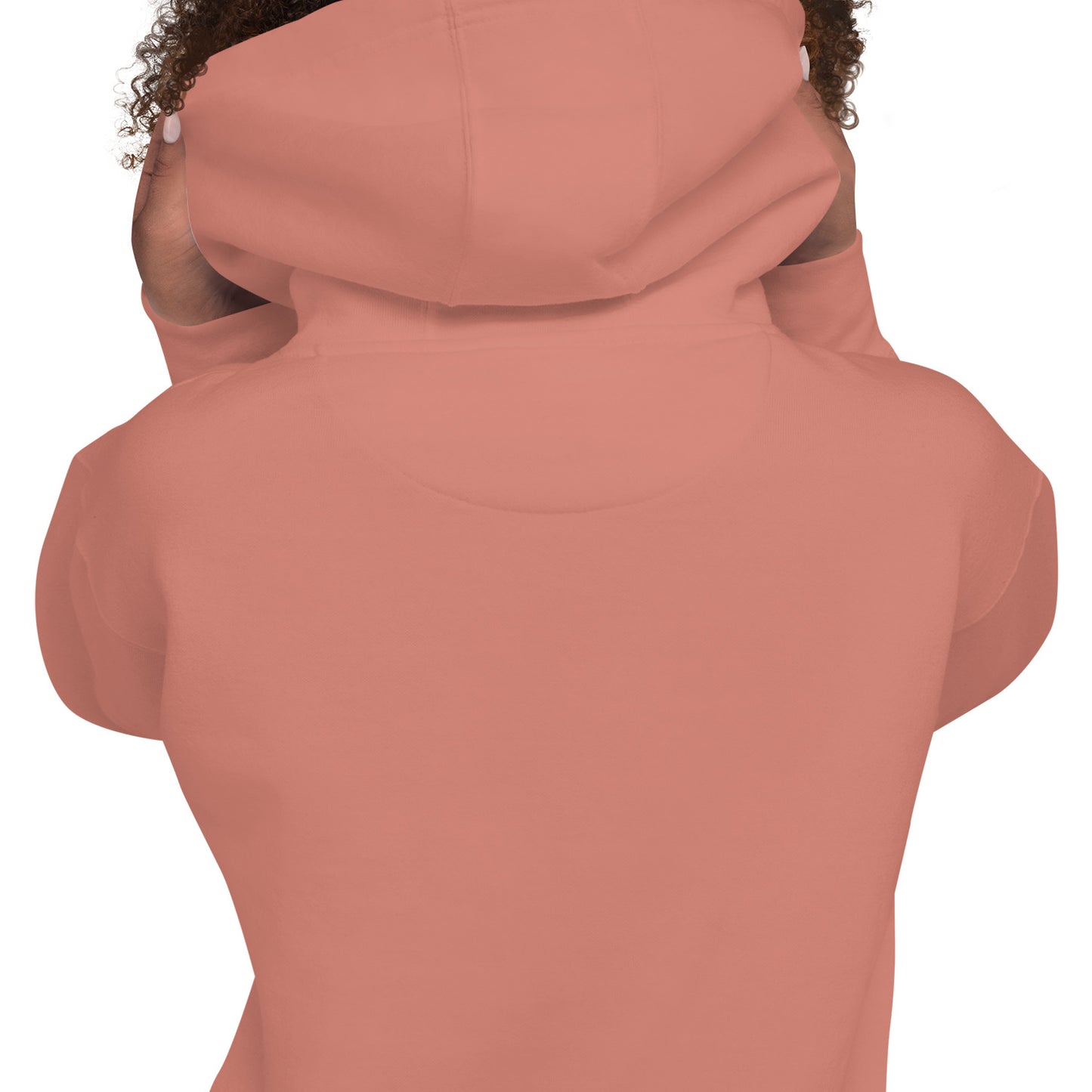 Bloom Brightly Unisex Hoodie