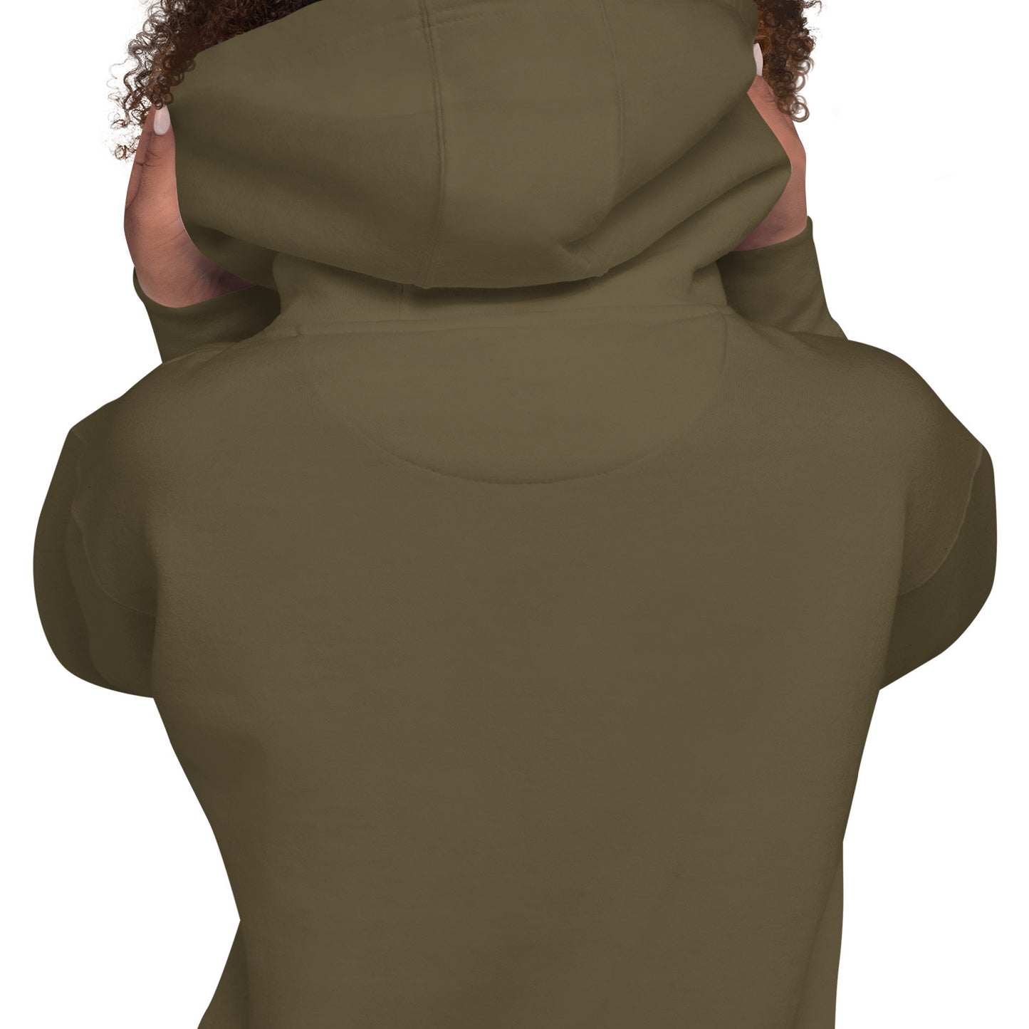 Bloom Brightly Unisex Hoodie