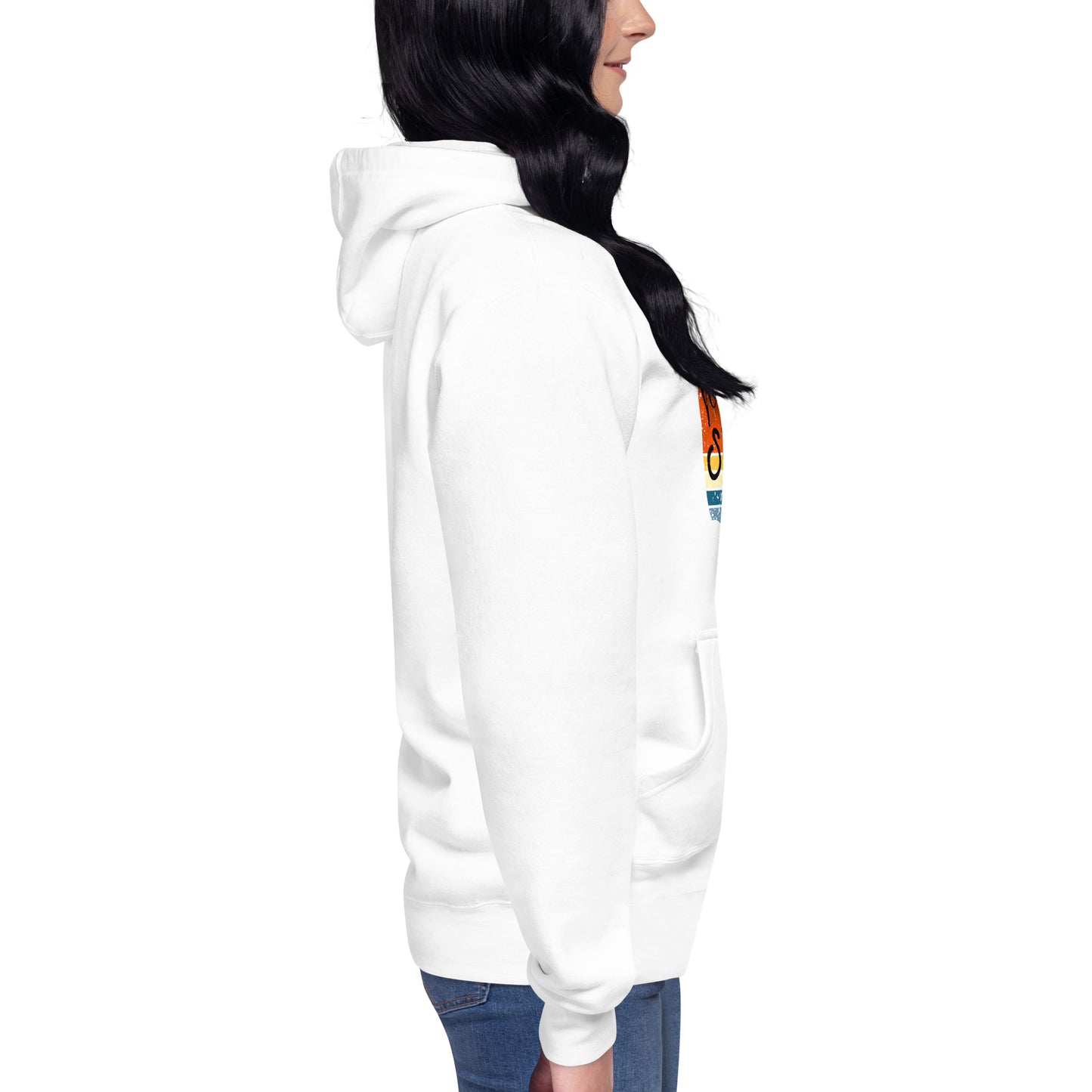 "Hello Sunshine" Unisex Hoodie