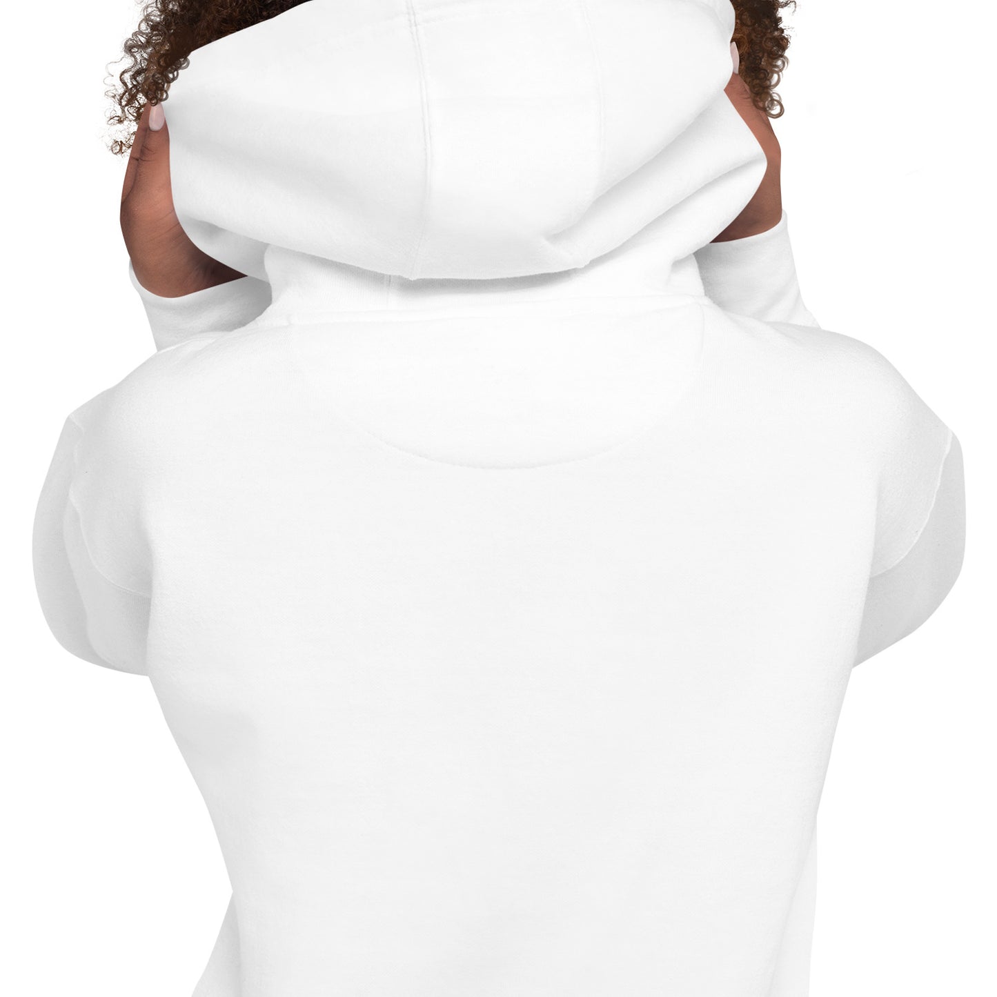Bloom Brightly Unisex Hoodie
