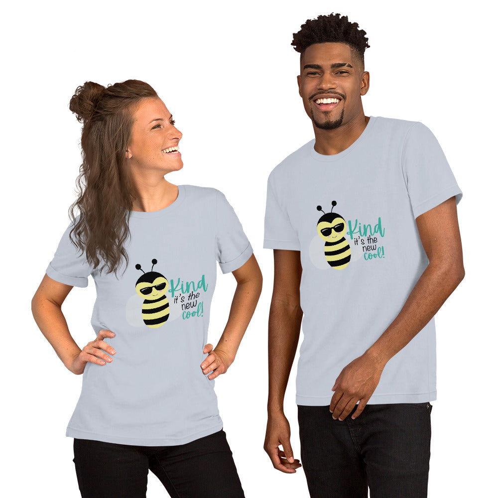Bee Kind Unisex t-shirt