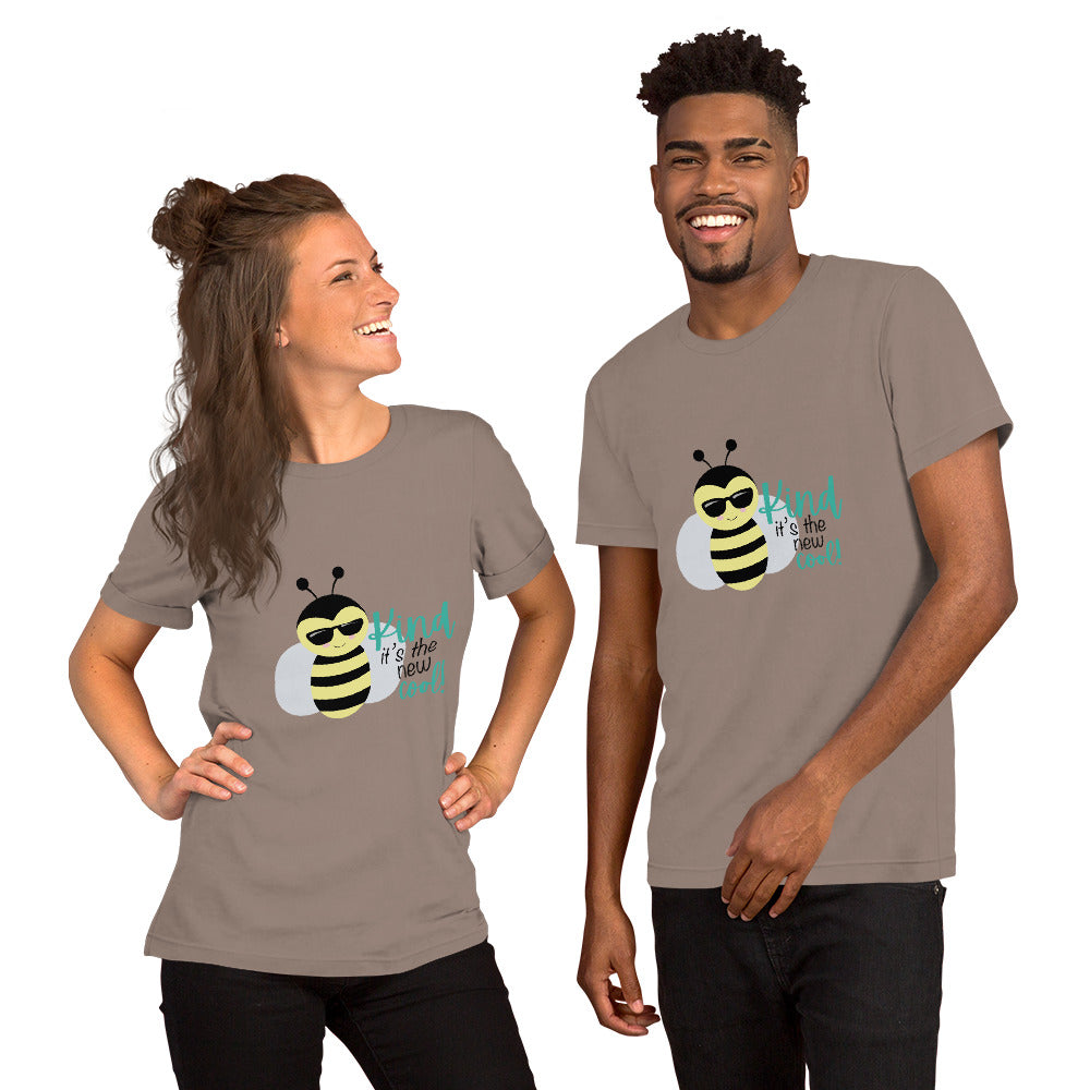Bee Kind Unisex t-shirt