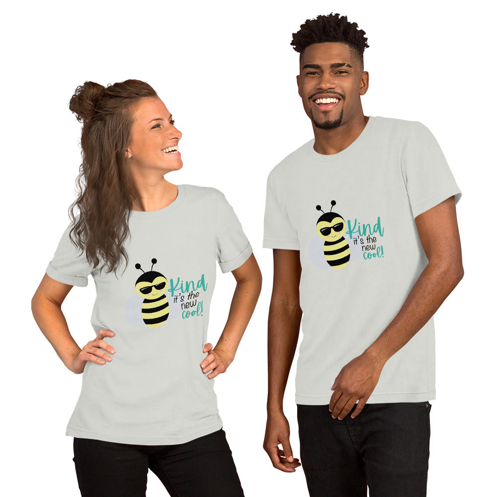 Bee Kind Unisex t-shirt